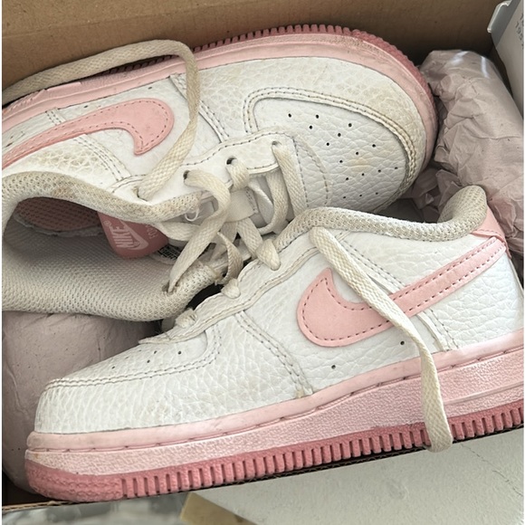 Nike Force 1 - Picture 6 of 6